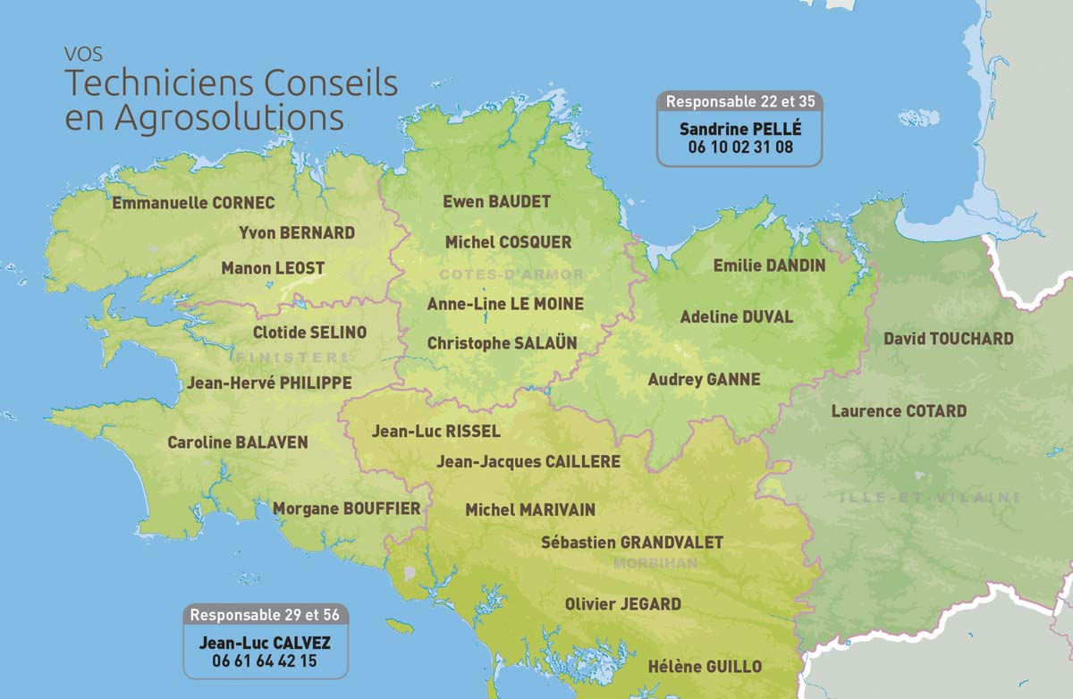 agrosolution - Illustration Agroexpert, une nouvelle offre agroenvironnementale