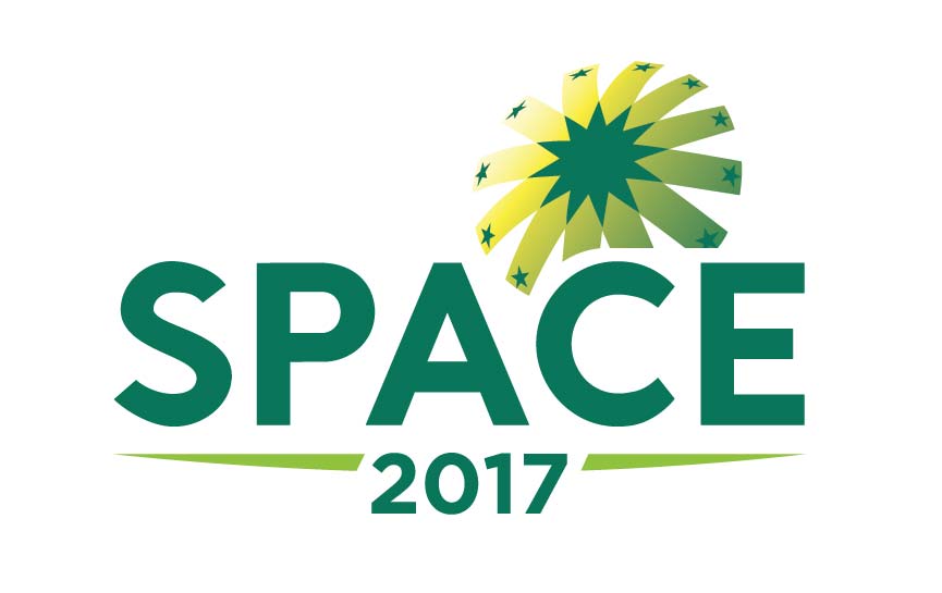 logo-space-2017 - Illustration Les conférences du Space 2017 classées par production
