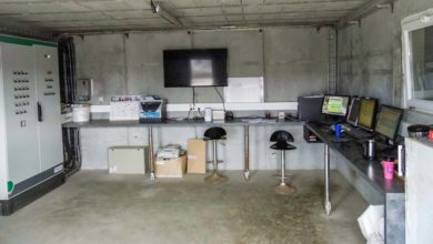 Photo of Un élevage porcin piloté au doigt et à l’œil