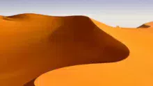 sahara