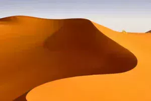 sahara