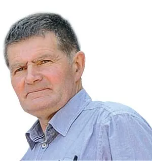 Jean-jacques René, élu Chambre d’agriculture