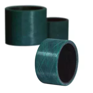 Paliers lisses autolubrifiants deva.tex® renforcés de fibres de verre. © 2017 Federal-Mogul LLC