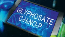 Glyphosate