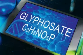 Glyphosate