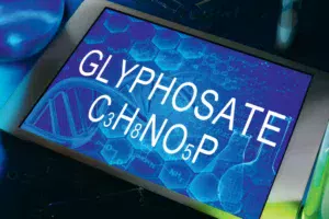 Glyphosate