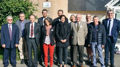 Photo of L’enseignement catholique veut acheter local