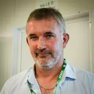 Jean-Paul Rault, Comité Inn'Ovin Ouest