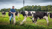 En partenariat avec le Cédapa, Guillaume Robin ouvrira ses portes sur le thème « S’installer en système herbager », ce mardi 3 octobre, à Mûr-de-Bretagne (lieu-dit Kerdanio, dès 14 h).