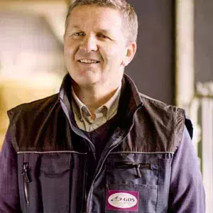 DANIEL LE CLAINCHE, GDS Bretagne