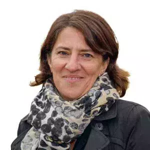 Emmanuelle Balusson, CMB, responsable du Pôle d’expertise de Pontivy