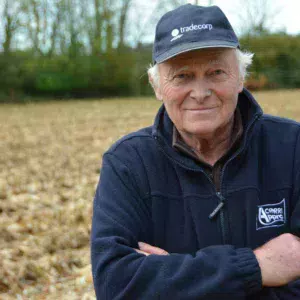 Albert Salou, entrepreneur à Ploujean-Morlaix (29)