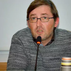 Mickaël Feuildet, Gérant de Belenn ingénierie