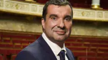 Le député Modem Richard Ramos, porteur de ce texte signé par des parlementaires de tous bords, regrette que l'adoption du texte soit retardée.