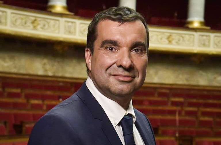 Le député Modem Richard Ramos, porteur de ce texte signé par des parlementaires de tous bords, regrette que l'adoption du texte soit retardée. - Illustration Transparence des comptes : un amendement de renforcement recalé par les députés