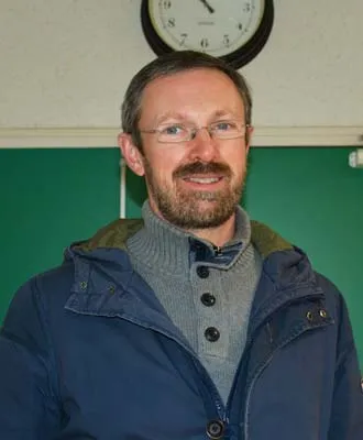 Philippe Serent, Responsable BTS GPN