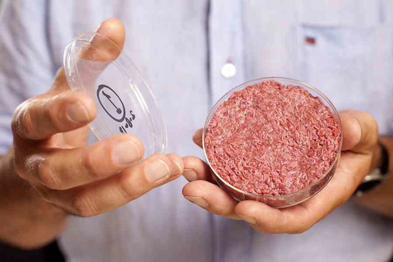 viande-in-vitro - Illustration Un nouveau fonds européen de capital-risque s’intéresse à la viande in vitro