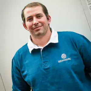 Dr Arnaud de roucy, GTV Bretagne