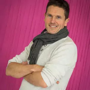 Dr David Troalen, GTV Bretagne.