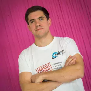 Dr Olivier Levrard, GTV Bretagne