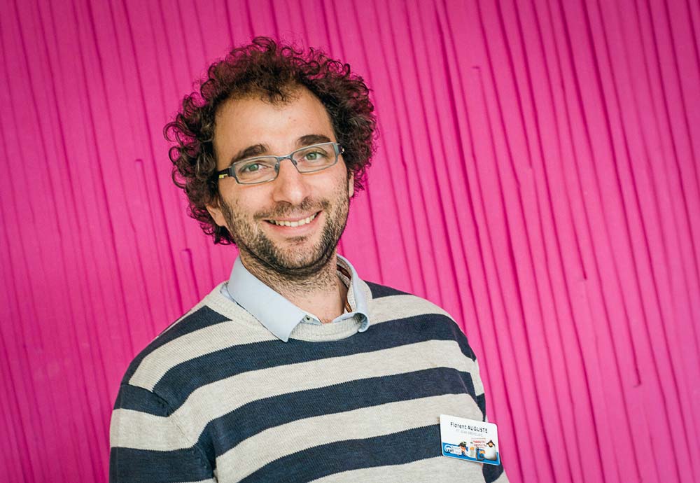 Dr florent auguste, GTV Bretagne - Illustration La bronchite vermineuse, une maladie à surveiller