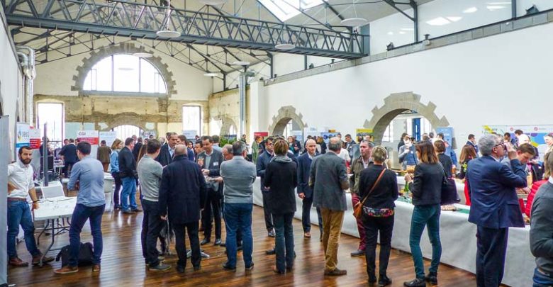 Triskalia accélère sa transformation numérique Journal Paysan Breton