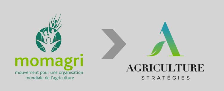 momagri-agriculture-strategies - Illustration Le think tank Momagri devient Agriculture Stratégies