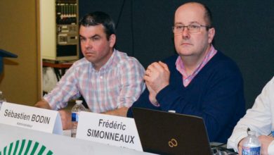 Photo of Garder le foncier pour l’agriculture