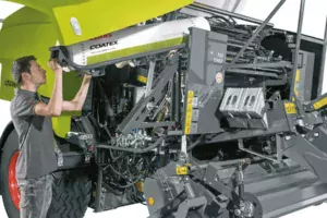 claas coatex