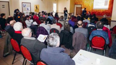 Photo of AG Confédération Paysanne 22 : Un air de campagne électorale