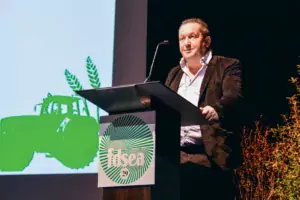 « Seule, la profession agricole a peu de chance d’y parvenir », rappelle Thierry Merret.