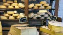 fromage