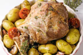 gigot-agneau