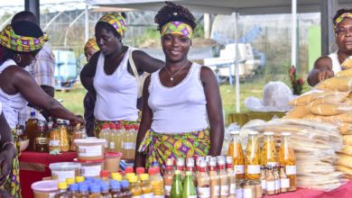 Photo of En Guyane, Maripasoula mise sur ses fruits et légumes