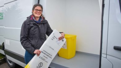Photo of Insémination artificielle porcine : une solution pour les sondes usagées