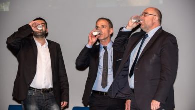 Photo of Lait : « Le projet de loi tout seul ne fera pas tout », selon Stéphane Travert