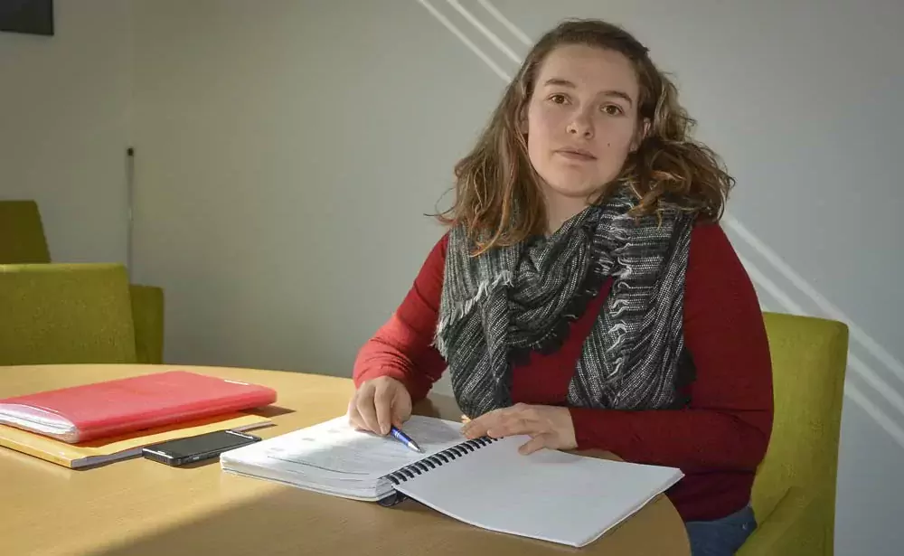 Audrey Lévêque, conseillère environnement et référente PCAEA chez Eilyps. - Illustration Subvention bâtiment : le plan de compétitivité toujours actif