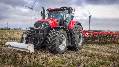 Photo of Un capteur de sol novateur chez Case IH
