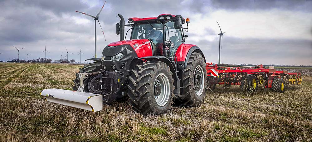 Case-TSM_Optum_new - Illustration Un capteur de sol novateur chez Case IH