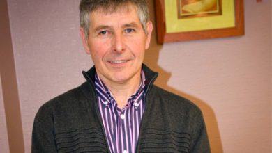Photo of Témoignage : “Je concilie pâturage et robot de traite”