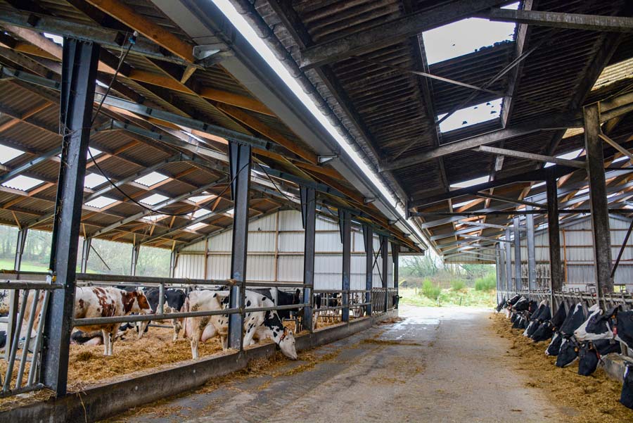 ventilation-batiment - Illustration Donner de l’air aux bâtiments