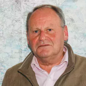 Patrick De Kerizouët