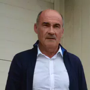 Philippe Le Page, Responsable commercial avicole Sanders Bretagne