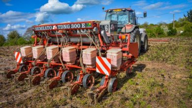 Photo of L’agro-écologie, source d’économie