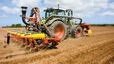 Photo of Rapidité et précision dans le semis de maïs