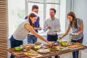 Les 18-24 cherchent des aliments équilibrés, riches en vitamines et minéraux.