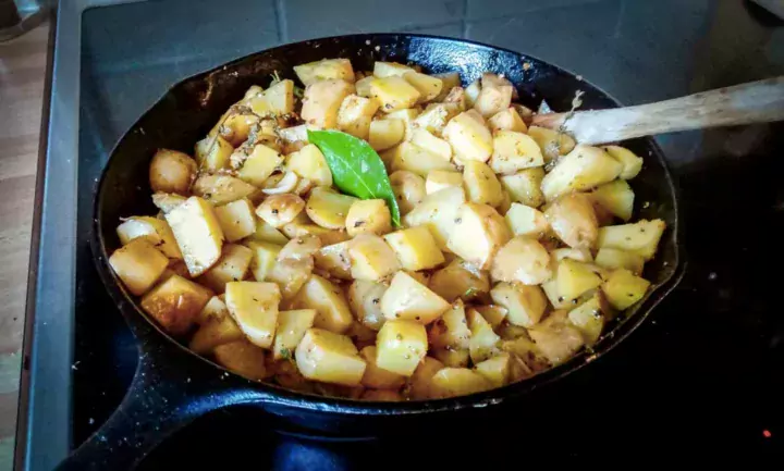 pomme-de-terre