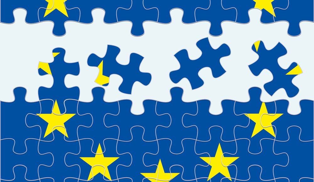 puzzle-europe - Illustration Les États membres entrent dans le vif du sujet de la Pac