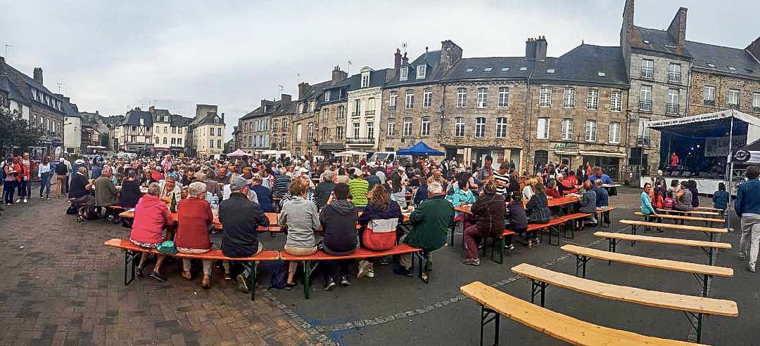 regalades-lamballe - Illustration Les Jeunes Agriculteurs vous Régalades