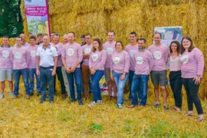 L’équipe d’organisation est sur le pont pour accueillir les Terres de Jim 2018.